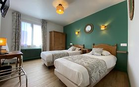 Hôtel Restaurant Le Grillon